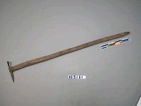 藏品(十字鍬)的圖片